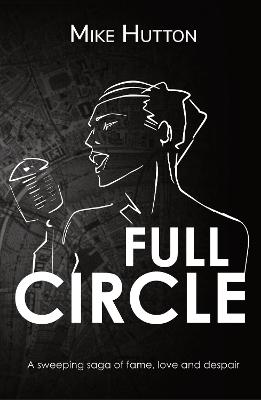 Book cover for Full Circle