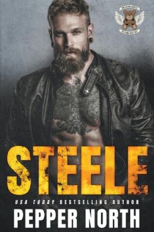 Cover of Steele