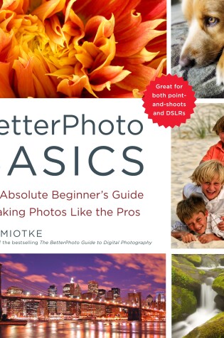 BetterPhoto Basics
