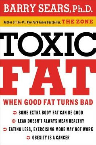 Cover of Toxic Fat