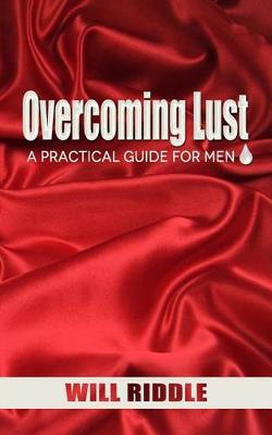 Book cover for Overcoming Lust