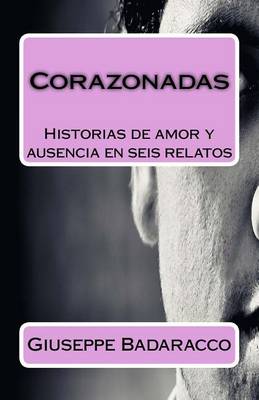 Book cover for Corazonadas