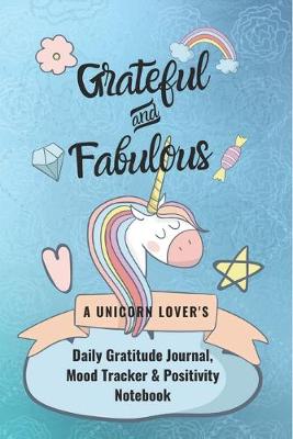 Book cover for Grateful and Fabulous