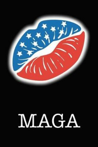 Cover of Maga