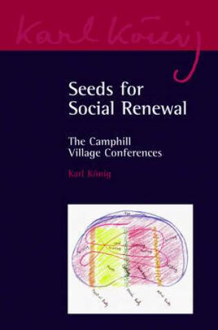 Cover of Seeds for Social Renewal