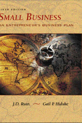 Cover of Small Business