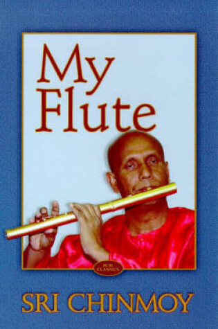 Cover of My Flute