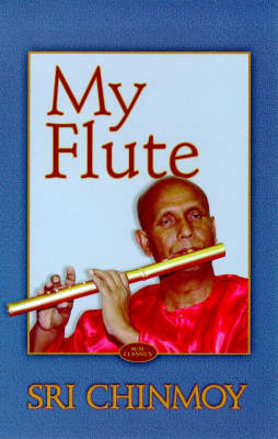 Book cover for My Flute