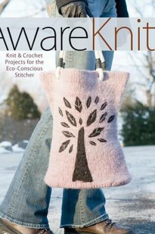 Cover of AwareKnits