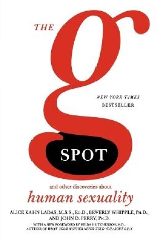 Cover of The G Spot