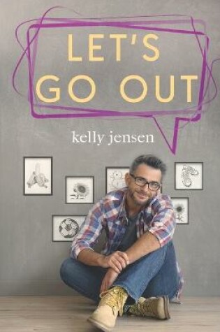 Cover of Let's Go Out