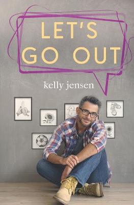 Book cover for Let's Go Out