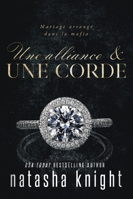 Book cover for Une alliance & Une corde