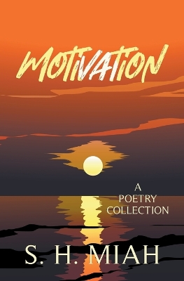 Book cover for Motivation