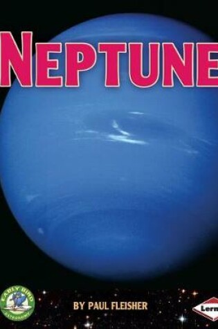 Cover of Neptune