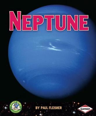 Book cover for Neptune