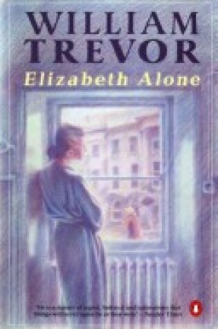 Cover of Elizabeth Alone