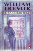 Book cover for Elizabeth Alone