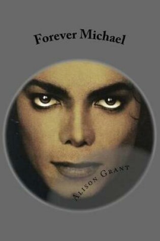 Cover of Forever Michael