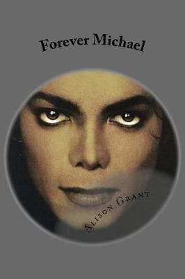 Book cover for Forever Michael