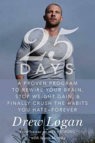 Cover of 25days