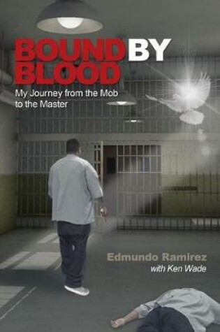 Cover of Bound by Blood