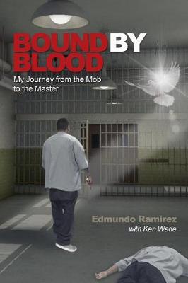 Book cover for Bound by Blood