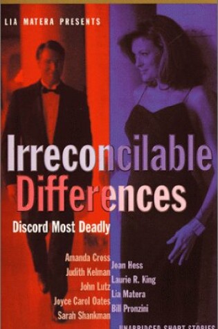 Cover of Irreconcilable Differences