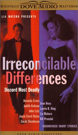 Book cover for Irreconcilable Differences