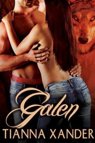 Cover of Galen