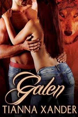 Book cover for Galen