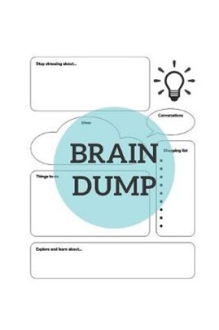 Cover of Brain Dump