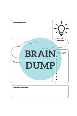 Book cover for Brain Dump