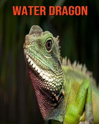 Book cover for Water Dragon