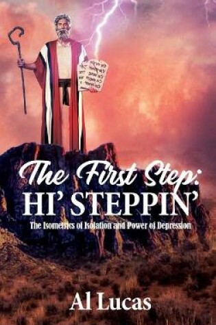 Cover of The First Step