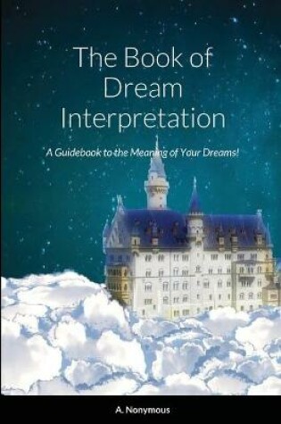 Cover of The Book of Dream Interpretation