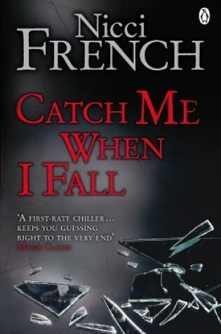 Cover of Catch Me When I Fall