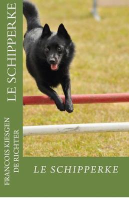 Book cover for Le schipperke