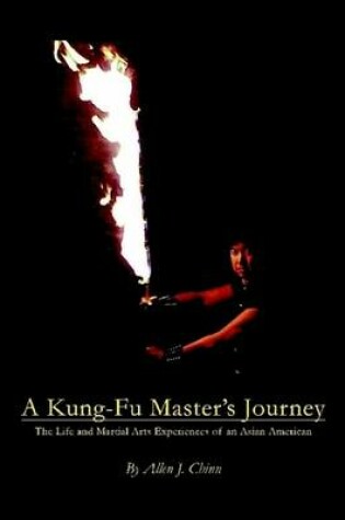 Cover of A Kung-Fu Master's Journey