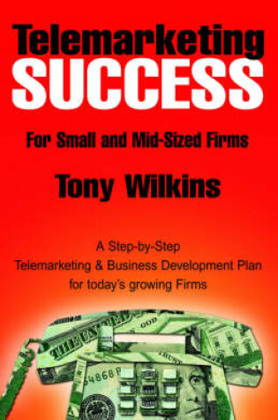 Cover of Telemarketing Success