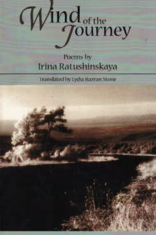Cover of Wind of the Journey