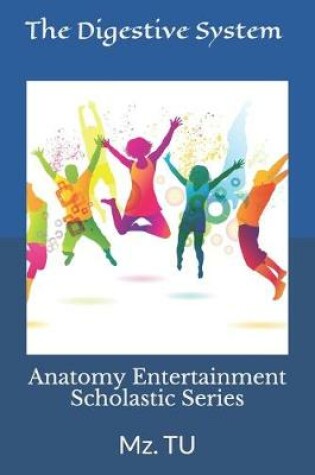 Cover of Anatomy Entertainment