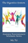 Book cover for Anatomy Entertainment