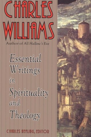 Cover of Essential Writings in Spirituality and Theology