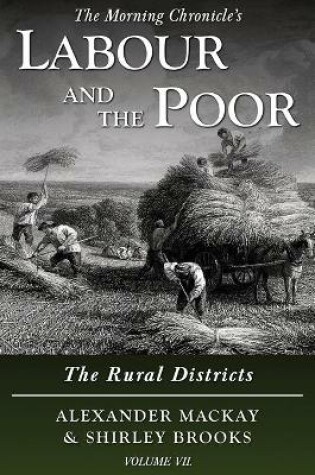 Cover of Labour and the Poor Volume VII