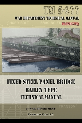 Book cover for Fixed Steel Panel Bridge Bailey Type