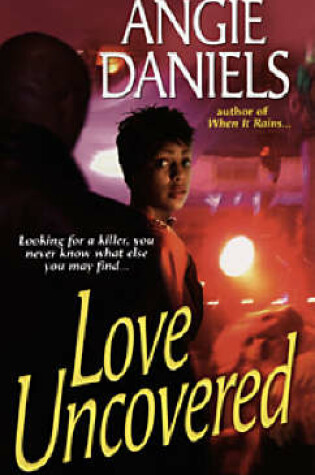 Cover of Love Uncovered