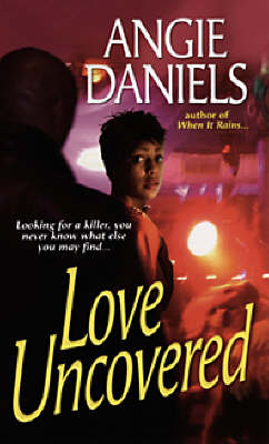 Book cover for Love Uncovered