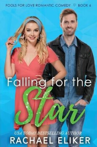 Cover of Falling for the Star