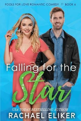 Book cover for Falling for the Star